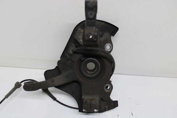 MOYEU AVANT GAUCHE FORD KA / FIAT 500 ESSENCE - Vue 2